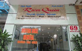 River Queen Guest House
